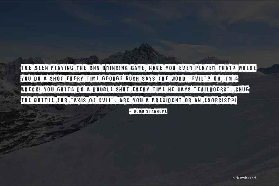 Persiani Fairfield Quotes By Doug Stanhope Persiani Fairfield Quotes By Doug Stanhope