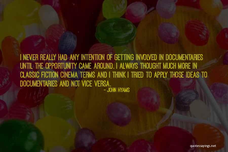 Persiani Lakers Quotes By John Hyams Persiani Lakers Quotes By John Hyams