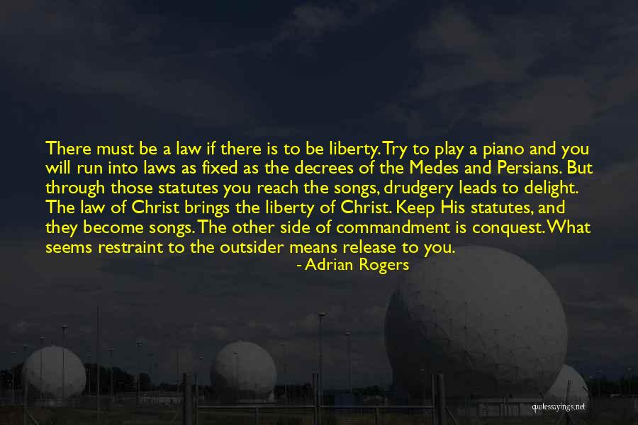 Persians Quotes By Adrian Rogers Persians Quotes By Adrian Rogers