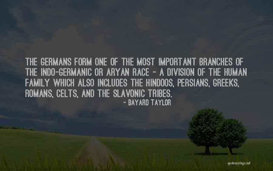Persians Quotes By Bayard Taylor Persians Quotes By Bayard Taylor