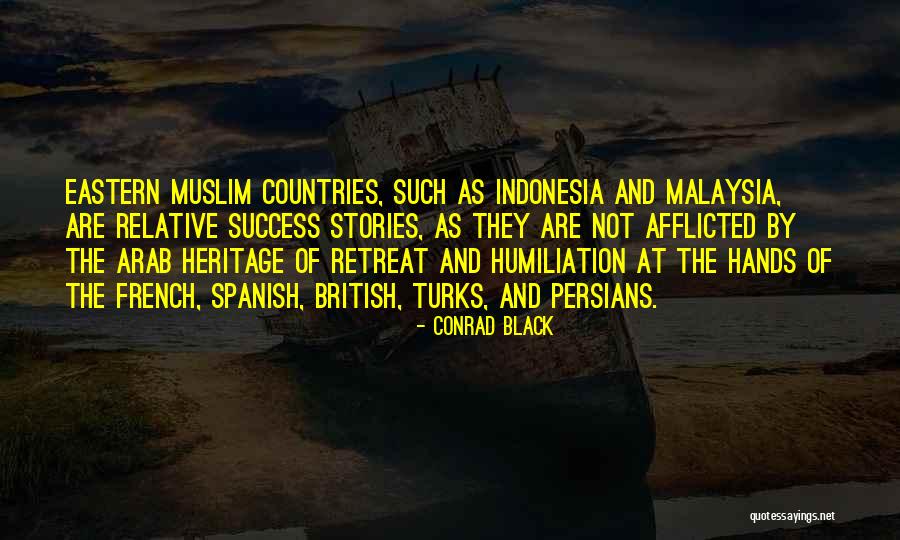 Persians Quotes By Conrad Black Persians Quotes By Conrad Black