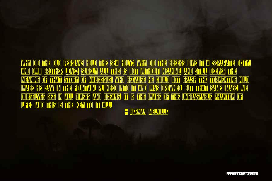 Persians Quotes By Herman Melville Persians Quotes By Herman Melville