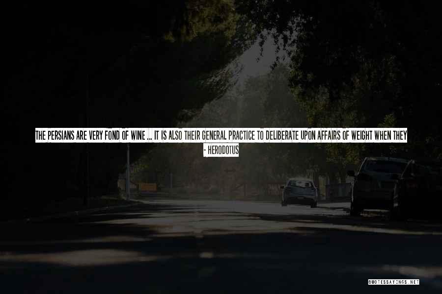 Persians Quotes By Herodotus Persians Quotes By Herodotus