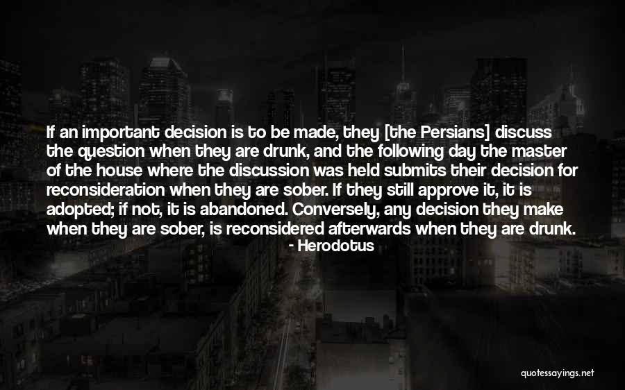 Persians Quotes By Herodotus Persians Quotes By Herodotus