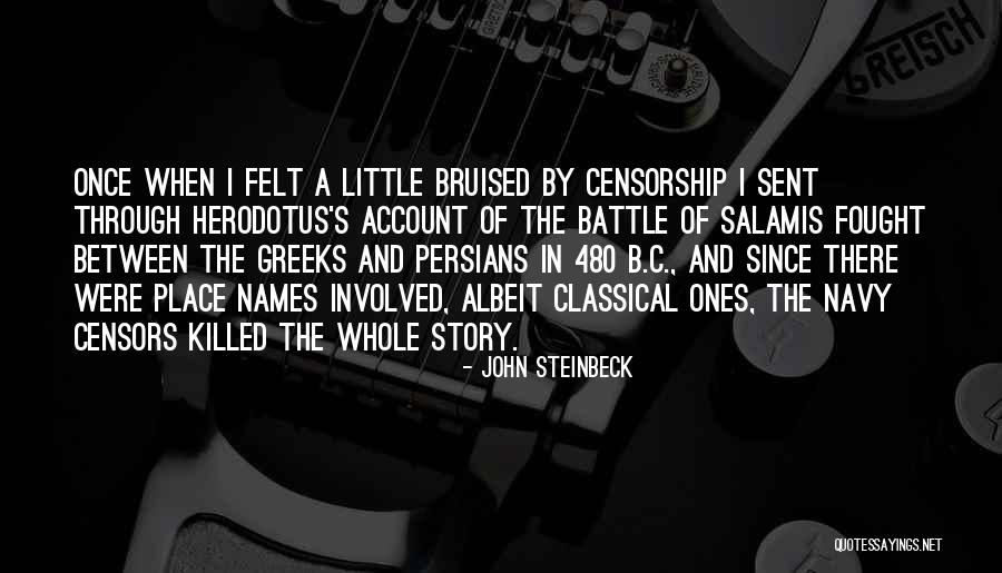 Persians Quotes By John Steinbeck Persians Quotes By John Steinbeck