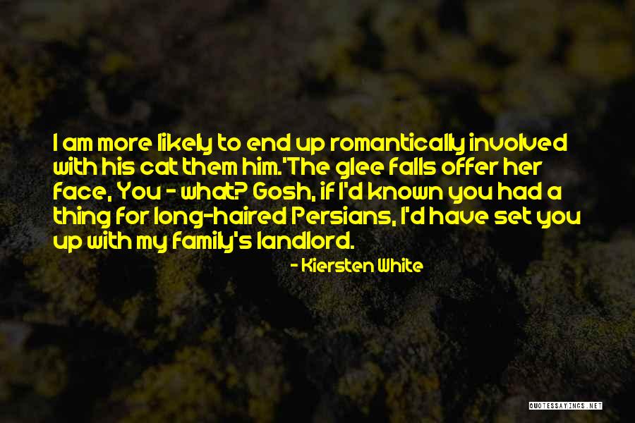 Persians Quotes By Kiersten White Persians Quotes By Kiersten White