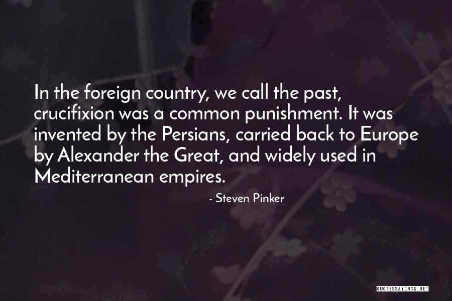 Persians Quotes By Steven Pinker Persians Quotes By Steven Pinker