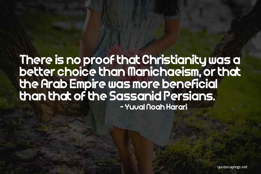 Persians Quotes By Yuval Noah Harari Persians Quotes By Yuval Noah Harari