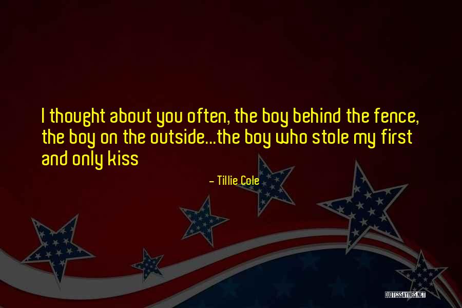 Persichilli Baseball Quotes By Tillie Cole Persichilli Baseball Quotes By Tillie Cole