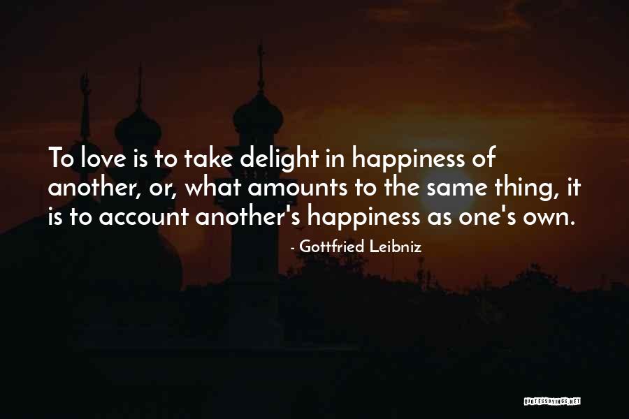 Persidential Quotes By Gottfried Leibniz Persidential Quotes By Gottfried Leibniz