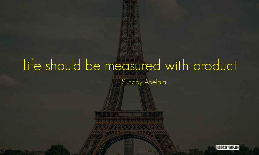 Persidential Quotes By Sunday Adelaja Persidential Quotes By Sunday Adelaja