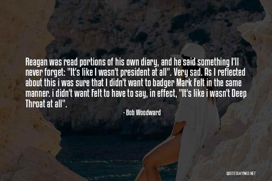 Persiga Su Quotes By Bob Woodward Persiga Su Quotes By Bob Woodward