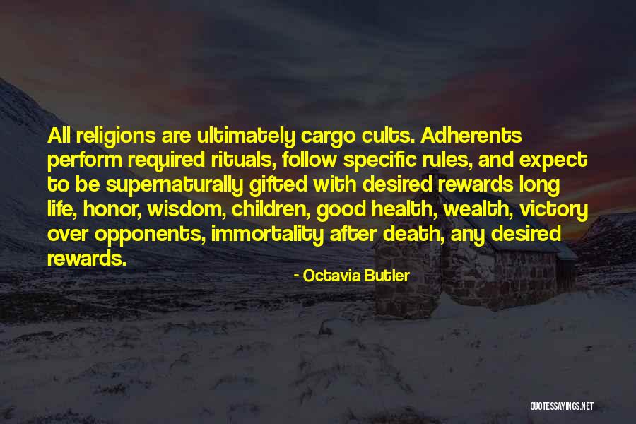 Persiga Su Quotes By Octavia Butler Persiga Su Quotes By Octavia Butler
