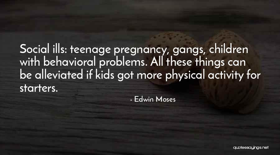 Persigo Gorontalo Quotes By Edwin Moses Persigo Gorontalo Quotes By Edwin Moses