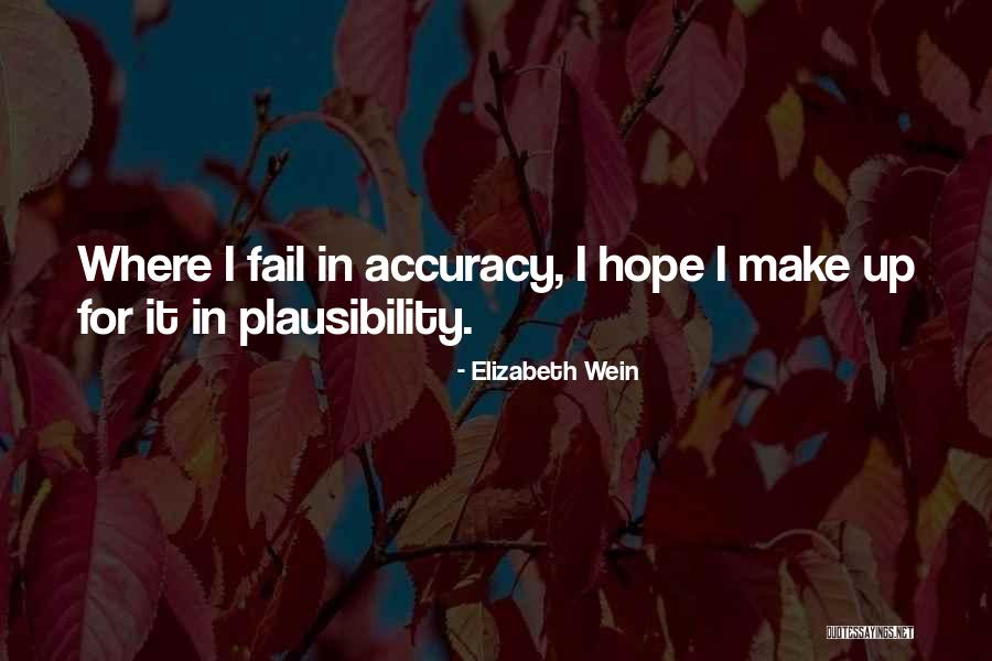 Persigo Gorontalo Quotes By Elizabeth Wein Persigo Gorontalo Quotes By Elizabeth Wein