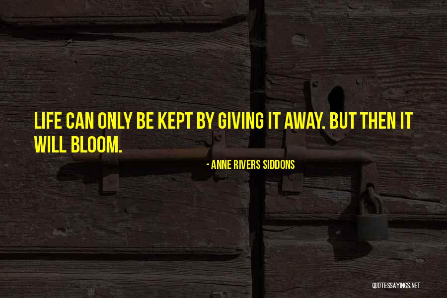 Persille De Rambouillet Quotes By Anne Rivers Siddons Persille De Rambouillet Quotes By Anne Rivers Siddons