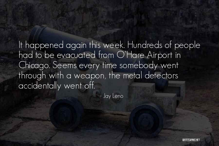 Persilles Quotes By Jay Leno Persilles Quotes By Jay Leno