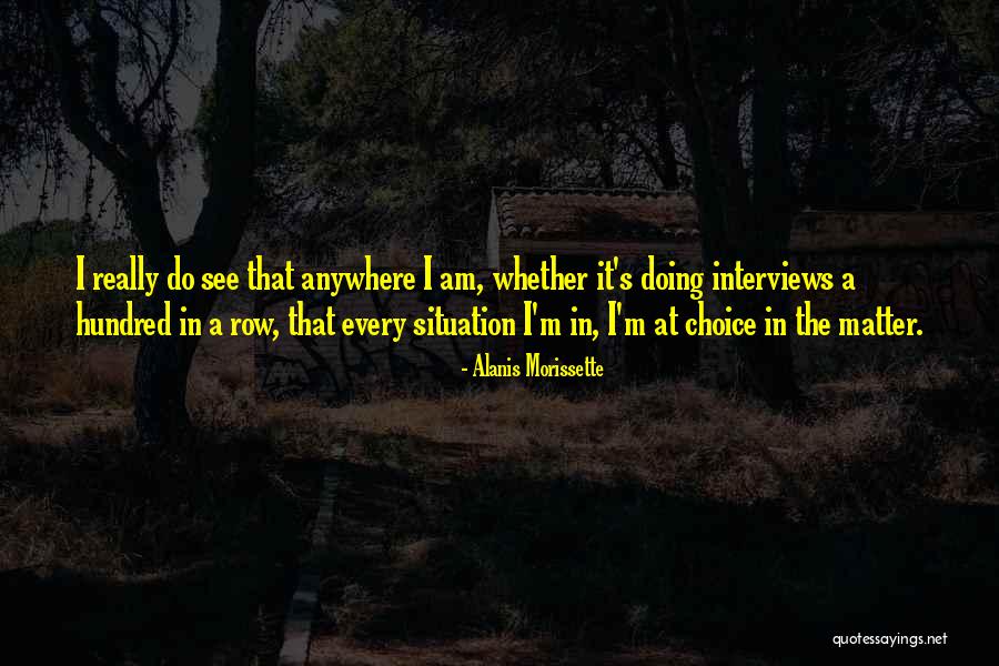 Persimpangan Adalah Quotes By Alanis Morissette Persimpangan Adalah Quotes By Alanis Morissette