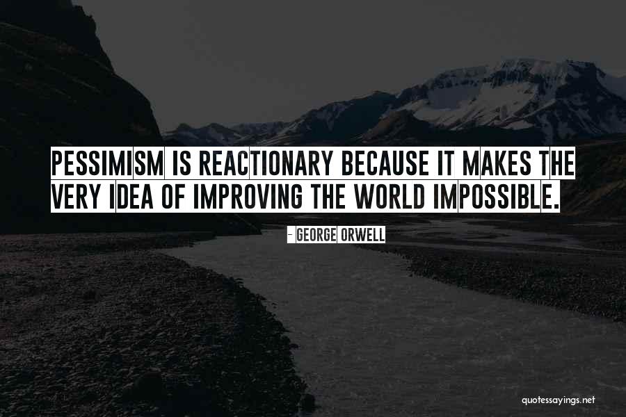 Persimpangan Dilema Quotes By George Orwell Persimpangan Dilema Quotes By George Orwell