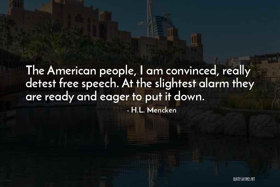 Persimpangan Dilema Quotes By H.L. Mencken Persimpangan Dilema Quotes By H.L. Mencken