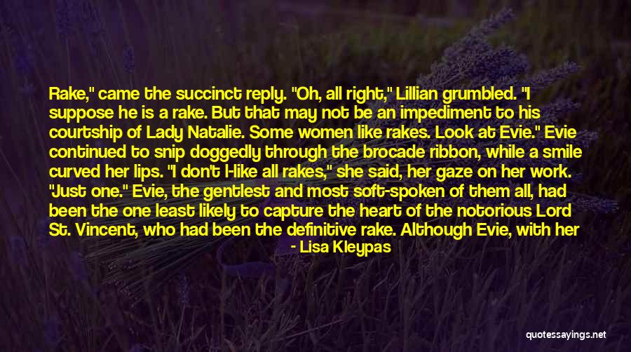 Persimpangan Dilema Quotes By Lisa Kleypas Persimpangan Dilema Quotes By Lisa Kleypas