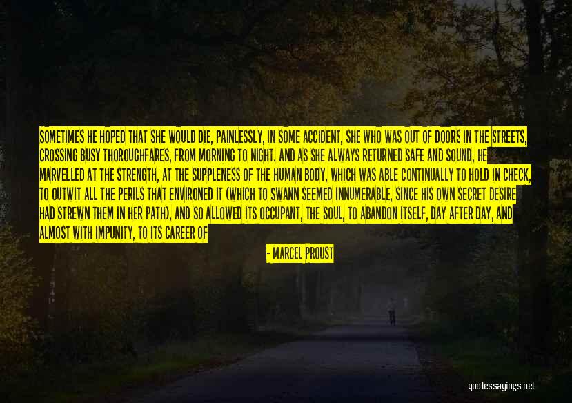 Persino In Spanish Quotes By Marcel Proust Persino In Spanish Quotes By Marcel Proust