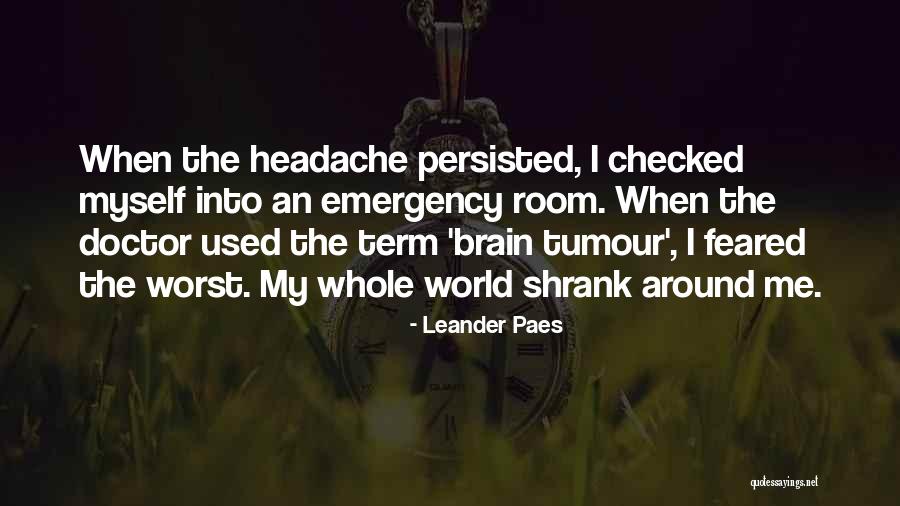 Persisted Quotes By Leander Paes Persisted Quotes By Leander Paes