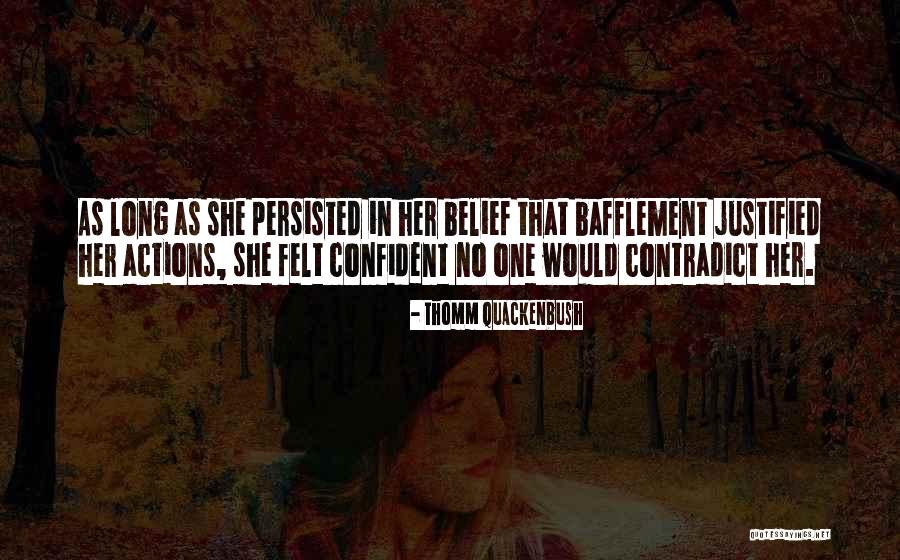 Persisted Quotes By Thomm Quackenbush Persisted Quotes By Thomm Quackenbush