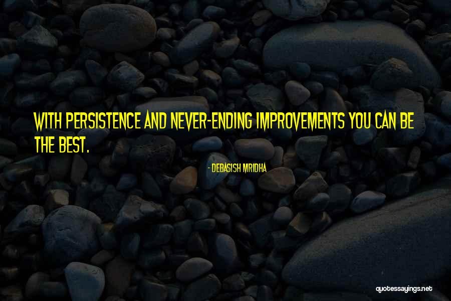 Persistence Inspirational Quotes By Debasish Mridha Persistence Inspirational Quotes By Debasish Mridha
