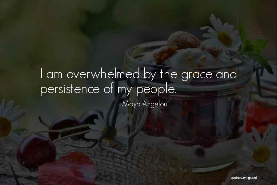 Persistence Inspirational Quotes By Maya Angelou Persistence Inspirational Quotes By Maya Angelou