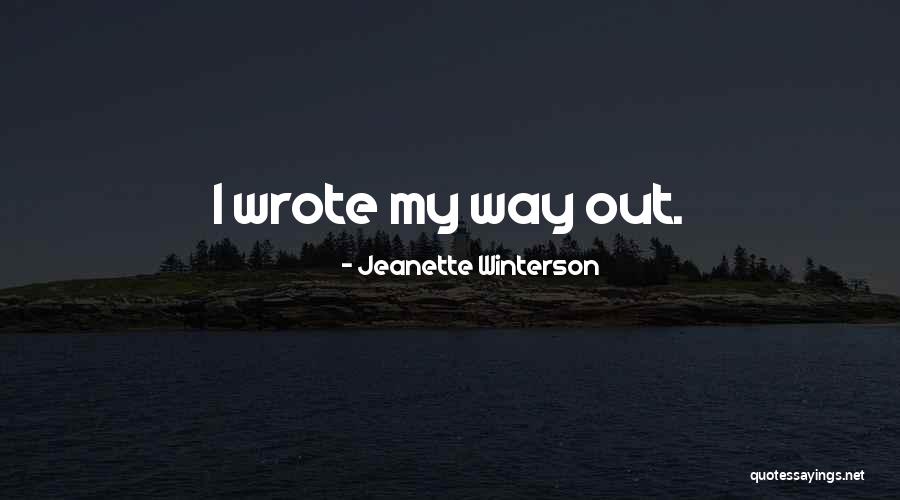Persistence Omnipotent Quotes By Jeanette Winterson Persistence Omnipotent Quotes By Jeanette Winterson