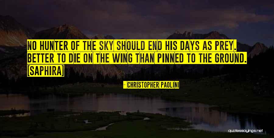 Persistence Paying Off Quotes By Christopher Paolini Persistence Paying Off Quotes By Christopher Paolini