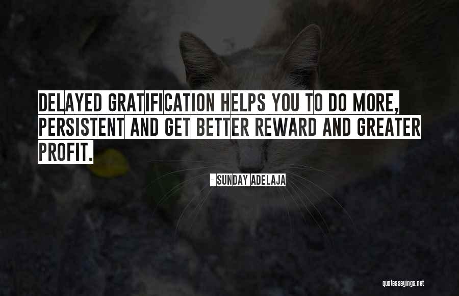 Persistence Quotes Quotes By Sunday Adelaja Persistence Quotes Quotes By Sunday Adelaja