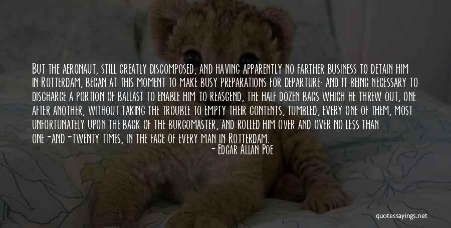 Persistency Quotes By Edgar Allan Poe Persistency Quotes By Edgar Allan Poe