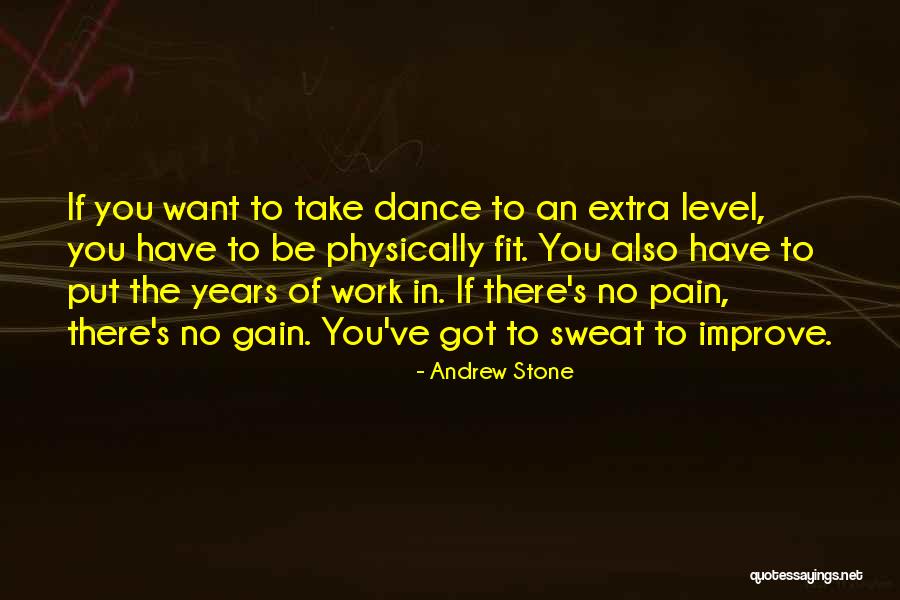 Persistent Faith Quotes By Andrew Stone Persistent Faith Quotes By Andrew Stone