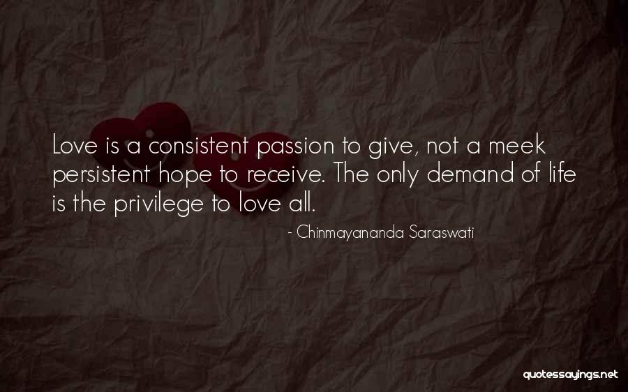 Persistent Vs Consistent Quotes By Chinmayananda Saraswati Persistent Vs Consistent Quotes By Chinmayananda Saraswati