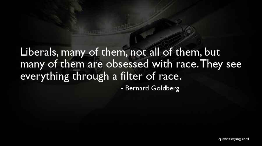 Persistent Women Quotes By Bernard Goldberg Persistent Women Quotes By Bernard Goldberg