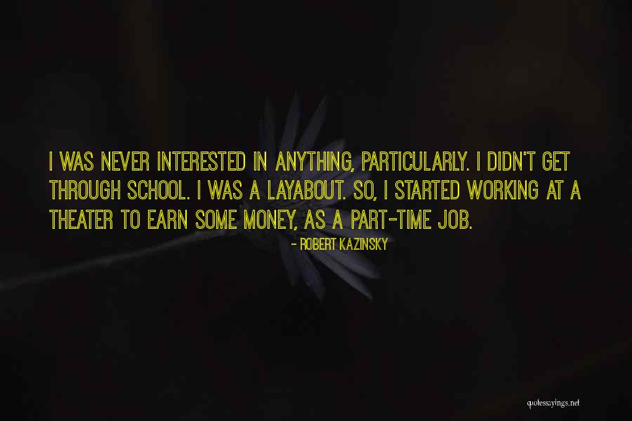 Persistent Women Quotes By Robert Kazinsky Persistent Women Quotes By Robert Kazinsky