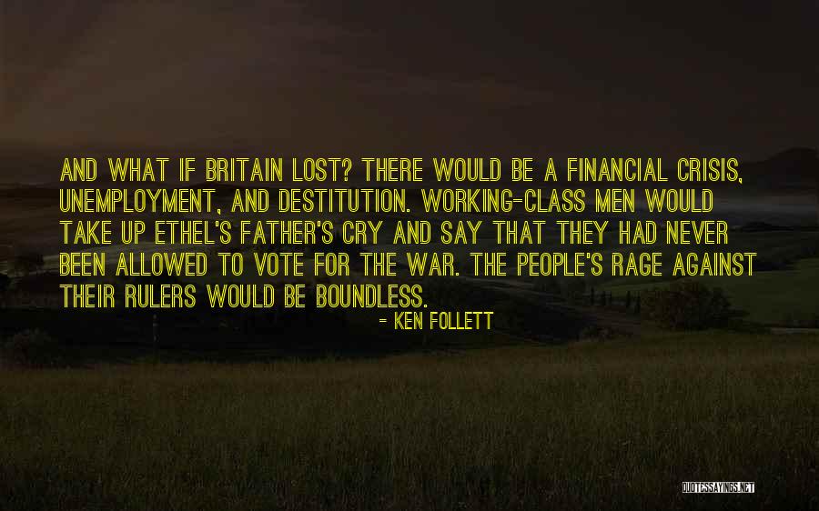 Persistentie Quotes By Ken Follett Persistentie Quotes By Ken Follett