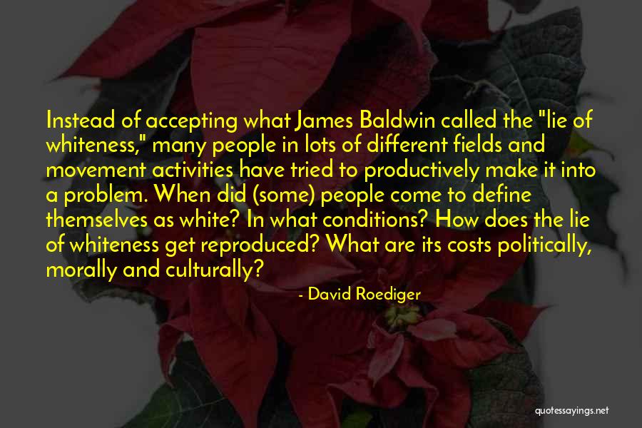 Persistir Definicion Quotes By David Roediger Persistir Definicion Quotes By David Roediger