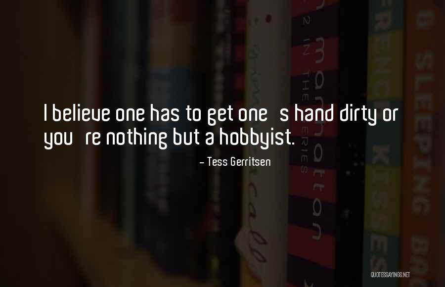 Persistir Definicion Quotes By Tess Gerritsen Persistir Definicion Quotes By Tess Gerritsen