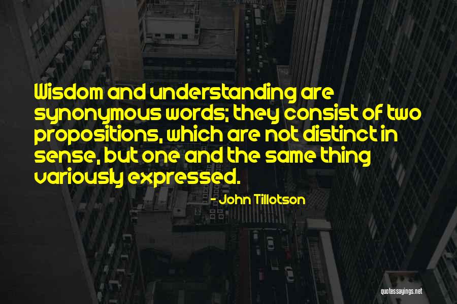 Persistir Dibujo Quotes By John Tillotson Persistir Dibujo Quotes By John Tillotson