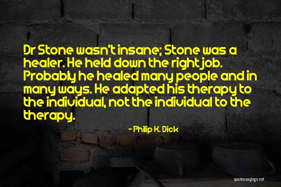 Perske Kotatko Quotes By Philip K. Dick Perske Kotatko Quotes By Philip K. Dick