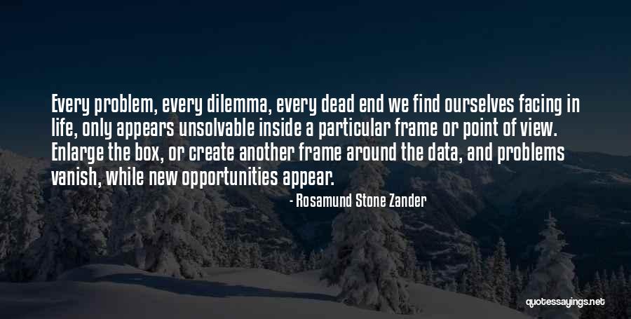 Perske Kotatko Quotes By Rosamund Stone Zander Perske Kotatko Quotes By Rosamund Stone Zander