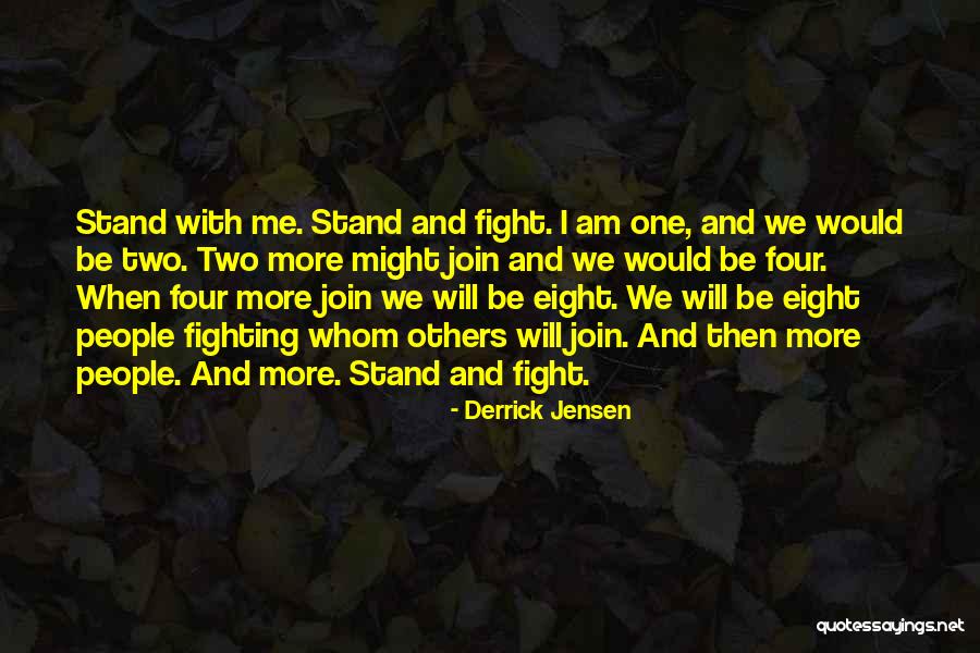 Persky Spices Quotes By Derrick Jensen Persky Spices Quotes By Derrick Jensen