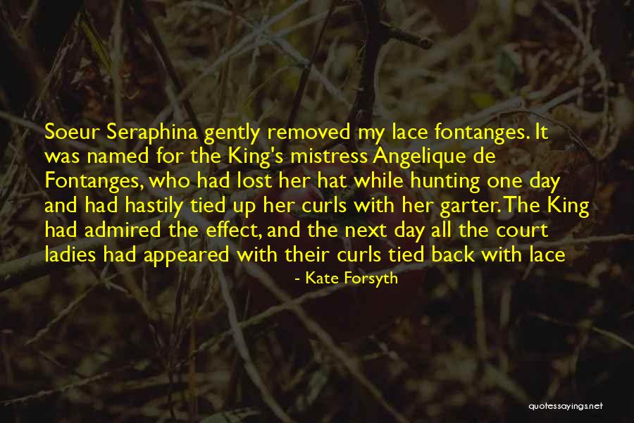Persky Spices Quotes By Kate Forsyth Persky Spices Quotes By Kate Forsyth
