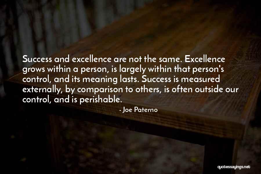 Persley Dickson Quotes By Joe Paterno Persley Dickson Quotes By Joe Paterno