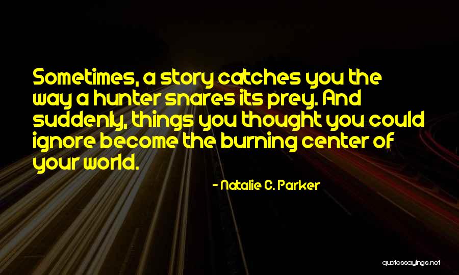 Persley Weasley Quotes By Natalie C. Parker Persley Weasley Quotes By Natalie C. Parker