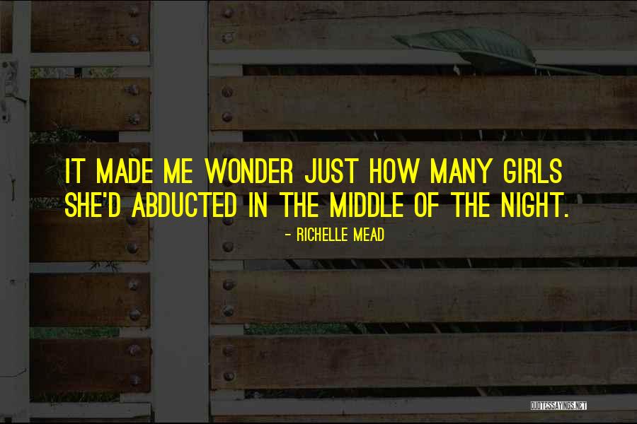Persoalan Munsyi Quotes By Richelle Mead Persoalan Munsyi Quotes By Richelle Mead