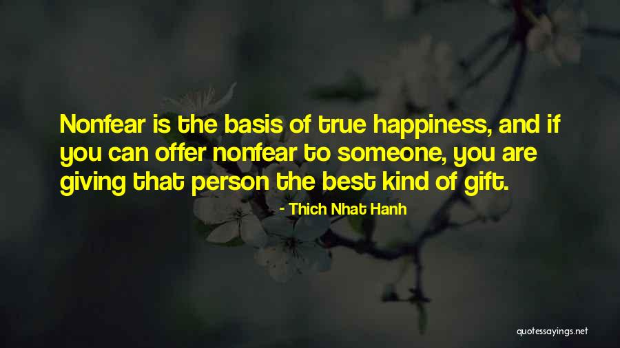 Persoalan Munsyi Quotes By Thich Nhat Hanh Persoalan Munsyi Quotes By Thich Nhat Hanh